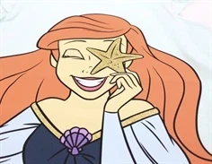 Name It salt air top Ariel